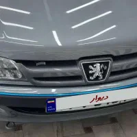 پژو پارس سال|خودرو سواری و وانت|ری, دولت‌آباد|دیوار