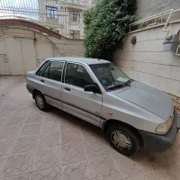 پراید صندوقدار