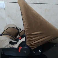 کالسکه صندلی ماشین کودک