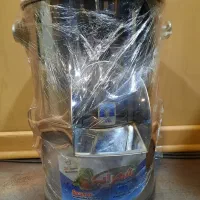 سبزی خردکن در حد نو