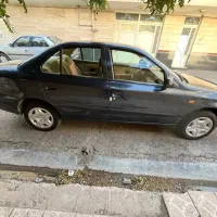 سمند lx|خودرو سواری و وانت|میانه, |دیوار