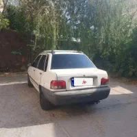 پراید مدل ۸۸