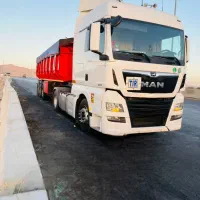 فروش نقدو اقساط کشنده های اروپایی از مدل ۸۵به بالا