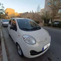mvm110 s کامفورت(فول)|خودرو سواری و وانت|کرج, گلشهر|دیوار