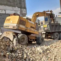 اجاره دهنده بیل،لودر،بابکت،درشهریار،رباط کریم|خدمات حمل و نقل|شهریار, شهریار|دیوار