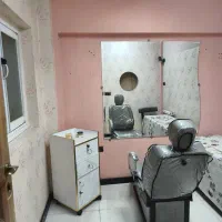 ۶۹ متر سالن زیبایی زنانه فعال در خیابان سهروردی|اجارهٔ دفتر کار، اتاق اداری، مطب|تهران, نیلوفر|دیوار