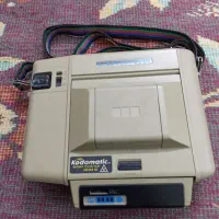 دوربین عکاسی بسیار قدیمی عتیقه