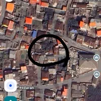 ۶۰ متر خرسندی|فروش زمین و ملک کلنگی|رشت, خرسندی|دیوار