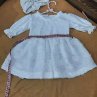 لباس بچگانه|کفش و لباس بچه|مشهد, طبرسی شمالی|دیوار