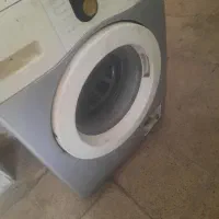 ماشین لباسشویی