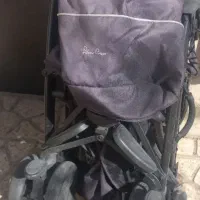 کالسکه خارجی