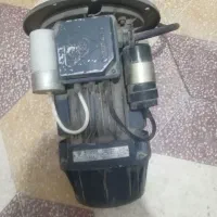 الکترو موتور موتوژن ۲ اسب