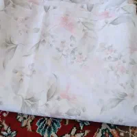 چادر عروس نونو دوخته نشده