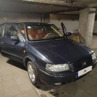 خودرو سمند|خودرو سواری و وانت|زنجان, |دیوار