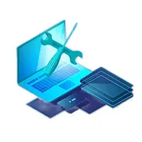 خدمات نصب ویندوز/ بازی و رفع مشکلات سیستم در محل