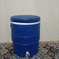 کلمن پلاستیکی و استیل