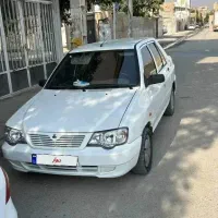 پراید132 مدل 1397