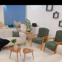مبل راحتی کلاسیک /جدید /اقتصادی