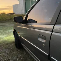 پژو پارس مدل ۹۴