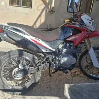 فروش یک دستگاه موتور mkz200