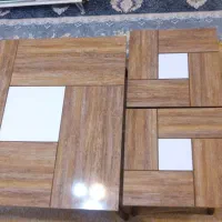 میز  جلو مبلی