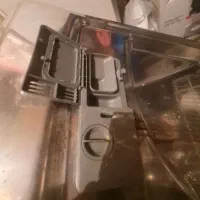 ماشین ظرفشویی نیاز ب تعمیر بیم اصل آلمان