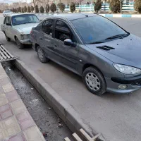 ۲۰۶ مدل ۸۸  درجه ۱|خودرو سواری و وانت|بوکان, |دیوار