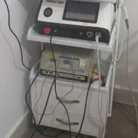 دستگاه پلاسماجت و آراف نانو