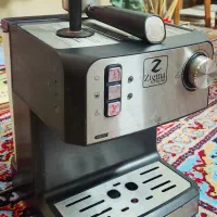 اسپرسو ساز خانگی