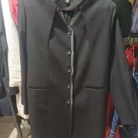 مانتو و شلوار اداری