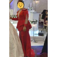 لباس مجلسی مناسب عروسیهای شیک|لباس|اردبیل, |دیوار