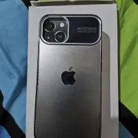 قاب با کیفیت و در حد نو آیفون|لوازم جانبی موبایل و تبلت|امیدیه, |دیوار