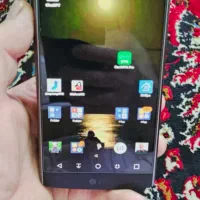 ۲ گوشی خاموش و ۱ گوشی سالم Lg v10 با ۲ باطری اصل|موبایل|چابکسر, |دیوار