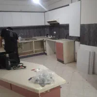 فروش آپارتمان ۱۲۰ متری میدان کوثر ( بدون واسطه )|فروش آپارتمان|مشهد, کوثر|دیوار