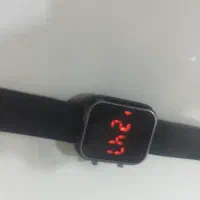 ساعت مچی پسرانه