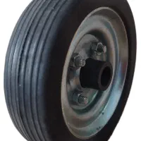 چرخ گاری دستی و اسباب بازی سایز ۱۰ سانت