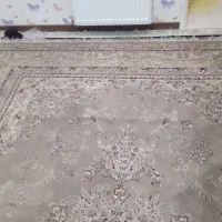 مکان آگهی کرج می باشد.فرش ماشینی 9 متری. سالم.|فرش|آبش احمد, |دیوار