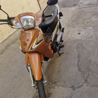 بیکلاج ۱۲۵ وحشی نو