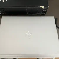 لپ تاپ Hp نسل ۸ بسیار تمیز