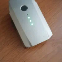 باتری مویک پرو پلاتینیوم mavic pro|دوربین عکاسی و فیلم‌برداری|تهران, سوهانک|دیوار