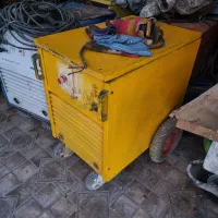 دستگاه جوش وکپسول هوا|ابزارآلات|فیروزکوه, |دیوار