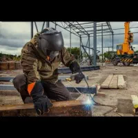 جوشکاری سیار