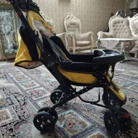 کالسکه وکریر