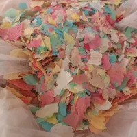 غذای پولکی ماهی قرمز