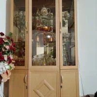 بوفه1500000 و کابینت2500000