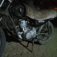 موتورسیکلت