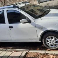 ساینا ۹۸|خودرو سواری و وانت|تهران, حکیمیه|دیوار