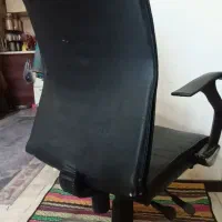 صندلی اداری سالم - استفاده کم|مبلمان اداری|ساری, |دیوار