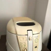 سرخ کن Delonghi|سایر لوازم برقی|کیش, |دیوار