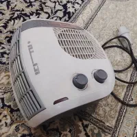 هیتر برقی سرد وگرم